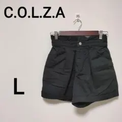 C.O.L.Z.A L ショートパンツ　B210のサムネイル