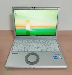 使用4300H CF-SV1 第11代i5/16GB/256GB/office⑦ 使用4300H CF-SV1 第11代i5/16GB/256GB/office⑦ - メルカリ