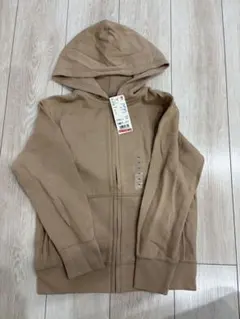 ユニクロ トレーナー 140