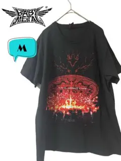 BABYMETAL ベイビーメタル Tokyo Dome Memorialのサムネイル