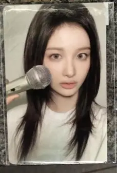 NMIXX POPUP ラキドロトレカ  ソリュン