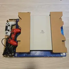 PlayStation 4 本体 コントローラー付き