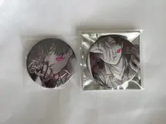 2026年最新】志麻缶バッジの人気アイテム - メルカリ