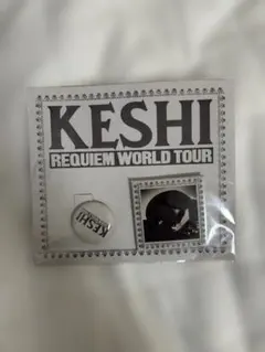 2026年最新】keshi requiem tourの人気アイテム - メルカリ