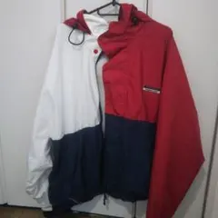 8/26セール NAUTICA COMPETITION ナイロンジャケット