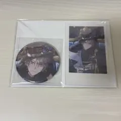 甲斐田晴 2023 誕生日グッズ 缶バッジセット 甲斐田晴 誕生日グッズ 2023 缶バッジセット - メルカリ
