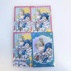 にじさんじ 緋八マナ サンリオ ランダムフォト風カード レア