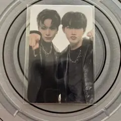 Treasure reboot mumo ケミトレカ ジェヒョク ジュンギュ