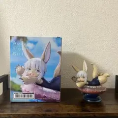 ナナチ フィギュア
