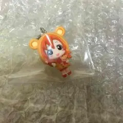 トレーディングマスコットチャーム ラブライブ!