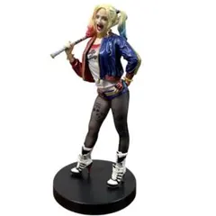 ハーレイ・クイン「スーサイド・スクワッド」スペシャルフィギュア プライズ