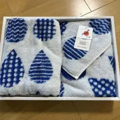 今治製 タオルセット