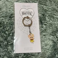 stray kids maniac パピーム スンミン スマホリング