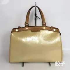 LOUIS VUITTON ルイヴィトン ヴェルニ ブレアMM ブレアGMのサムネイル