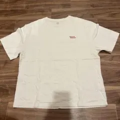 AND YUA ANY バックプリント Tシャツ 160 パフェ アダストリアのサムネイル