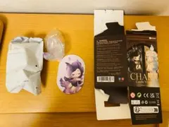 CHAKA CandleWhisper Bloom