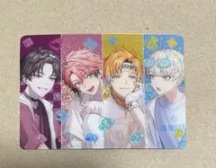 にじさんじ　oriens3rdanniversary 特典