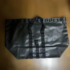 EVOTEC 防水ショルダーバッグ ブラック - メルカリ