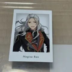 あんスタ　10周年展 特典 ぱしゃっつ 乱凪砂