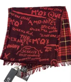 2026年最新】アレキサンダー マックイーン スカーフの人気アイテム