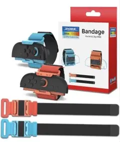4in1セットTukebon Switch2 Joy-Con用 リストストラップ
