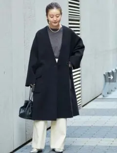 2026年最新】IENA ウールモッサの人気アイテム - メルカリ