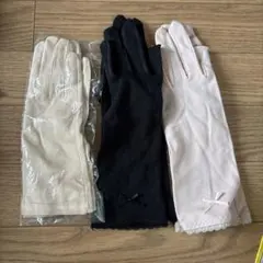 手袋 レディースのサムネイル