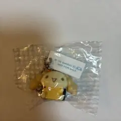 くら寿司 シナモロール ビッくらポン フィギュア シフォン