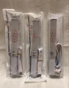 エーステ フォーライ ペンライト 3本セット