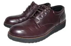 ブラウン ブーツ・革靴