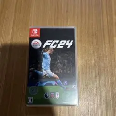 Switch EA SPORTS FC 24