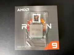 ryzen9 5950x x570 DDR4 32gb 3200mhz