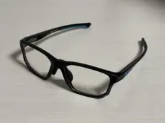OAKLEY オークリー CROSSLINK メガネフレーム　OX8142