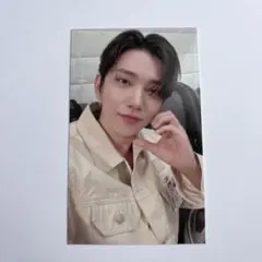 SEVENTEEN ジョシュア 消費期限 会場限定 福岡 ユニバ