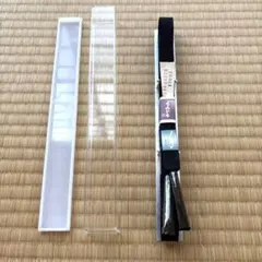 【昭和レトロ】帯締め 黒 手ぐみ くみひも 和装 着物