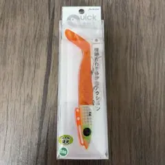 ジャクソン　クイックセット 28g キャロット/キャロットのサムネイル