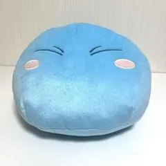 転生したらスライムだった件　リムル様でっかいぬいぐるみ