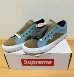 2026年最新】supreme vans lampin proの人気アイテム - メルカリ