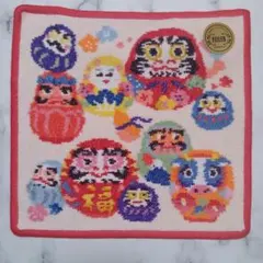 新品未使用　フェイラー　カイウンダルマ　廃盤品