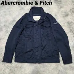 Abercrombie & Fitch SENTINEL JACKET アバクロ