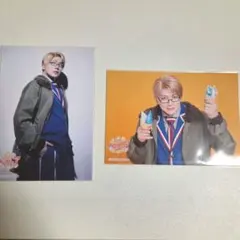 ヘタミュ 10th アメリカ