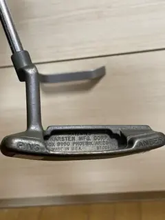 PING スコッツデール アンサー 復刻版 限定品 - メルカリ