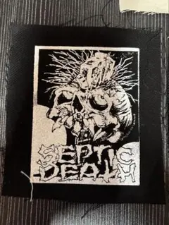 2026年最新】pushead ステッカーの人気アイテム - メルカリ