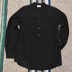 ◎Rags McGREGOR　バンドカラーシャツのサムネイル