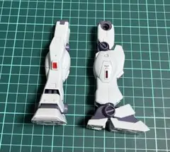 MG ジムカスタム　足　脚　ガンプラ　ジャンクのサムネイル