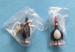 ウォレスとグルミット めじるしアクセサリー ③