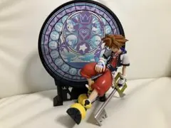 一番くじ 「キングダムハーツ -Linking Hearts-」 A賞 ソラ