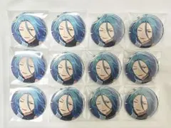 あんスタ コレクション缶バッジ　HiMERU　缶バッジ Nov idol