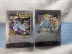 『最安値』フュージョンワールドマンガブースター02エナジーマーカー11巻42巻