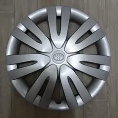 パッソ ルーミー タンク ホイールキャップ 中古品 1枚 14インチ G